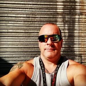 Meet your Posher, Mark